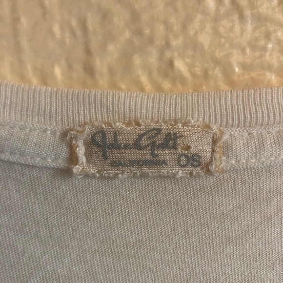 John Galt Graphic Tee - Picture 4 of 4